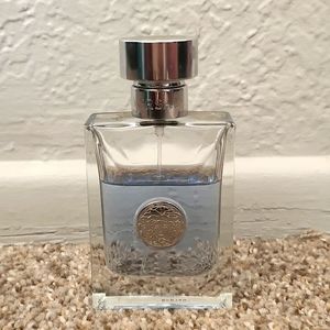 Versace Pour Homme Eau de Toilette Spray 50ml